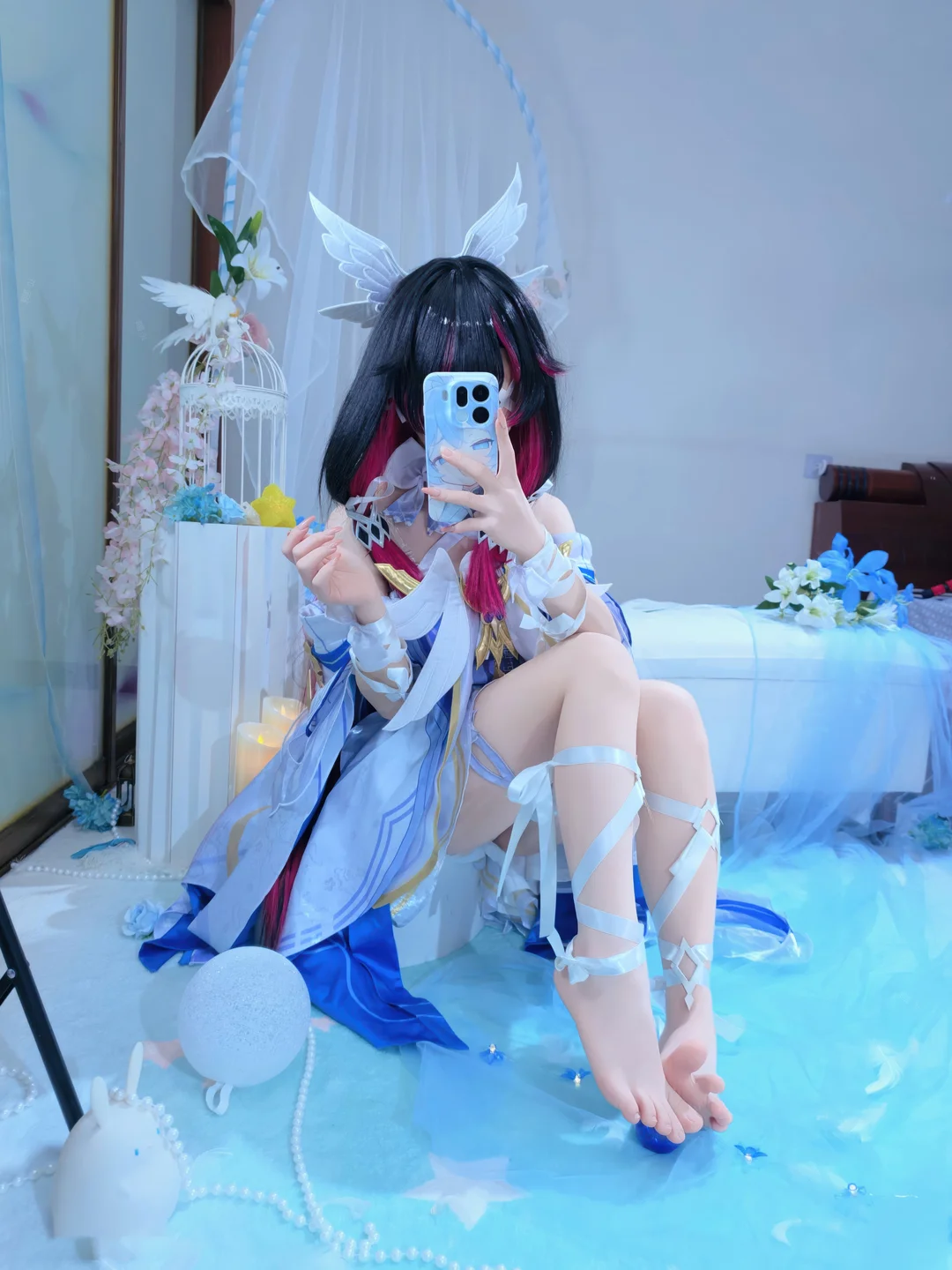 Reng - No.002 原神少女哥伦比亚 [108P-728MB] tg@simisebaisi 【丝足阁】011.webp